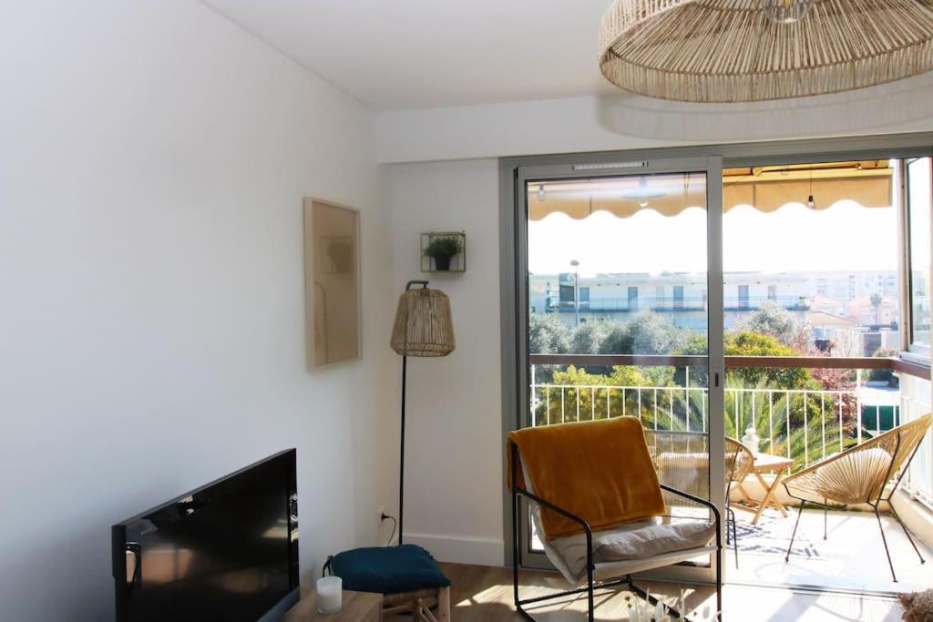 Bristol Plaisance Yourhosthelper Antibes Esterno foto
