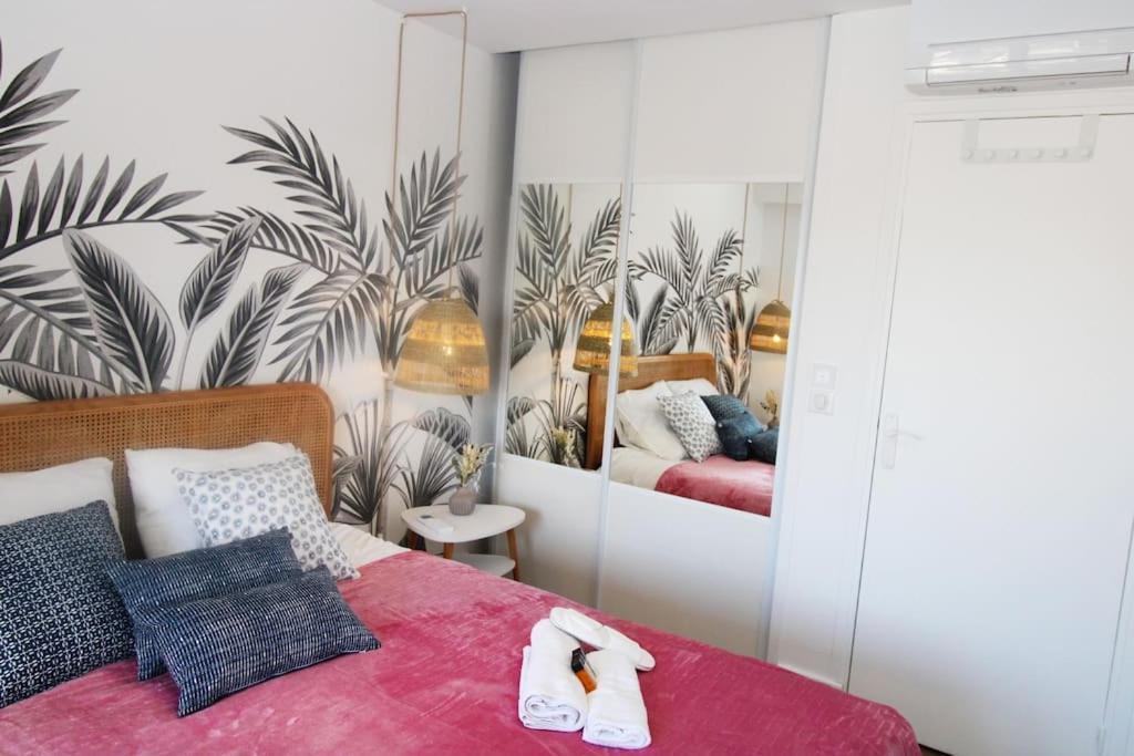 Bristol Plaisance Yourhosthelper Antibes Esterno foto