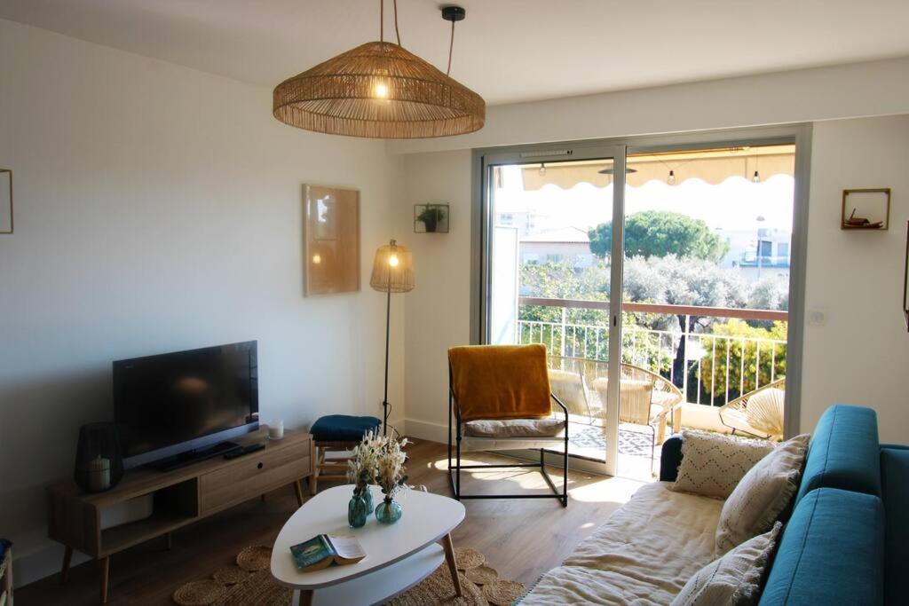 Bristol Plaisance Yourhosthelper Antibes Esterno foto