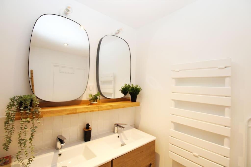 Bristol Plaisance Yourhosthelper Antibes Esterno foto