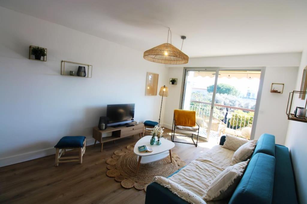Bristol Plaisance Yourhosthelper Antibes Esterno foto