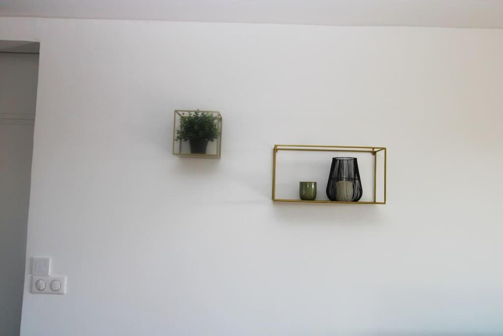 Bristol Plaisance Yourhosthelper Antibes Esterno foto