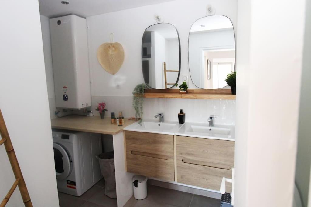 Bristol Plaisance Yourhosthelper Antibes Esterno foto