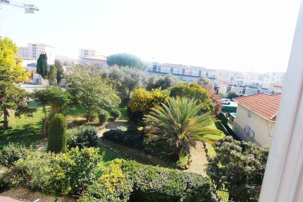 Bristol Plaisance Yourhosthelper Antibes Esterno foto