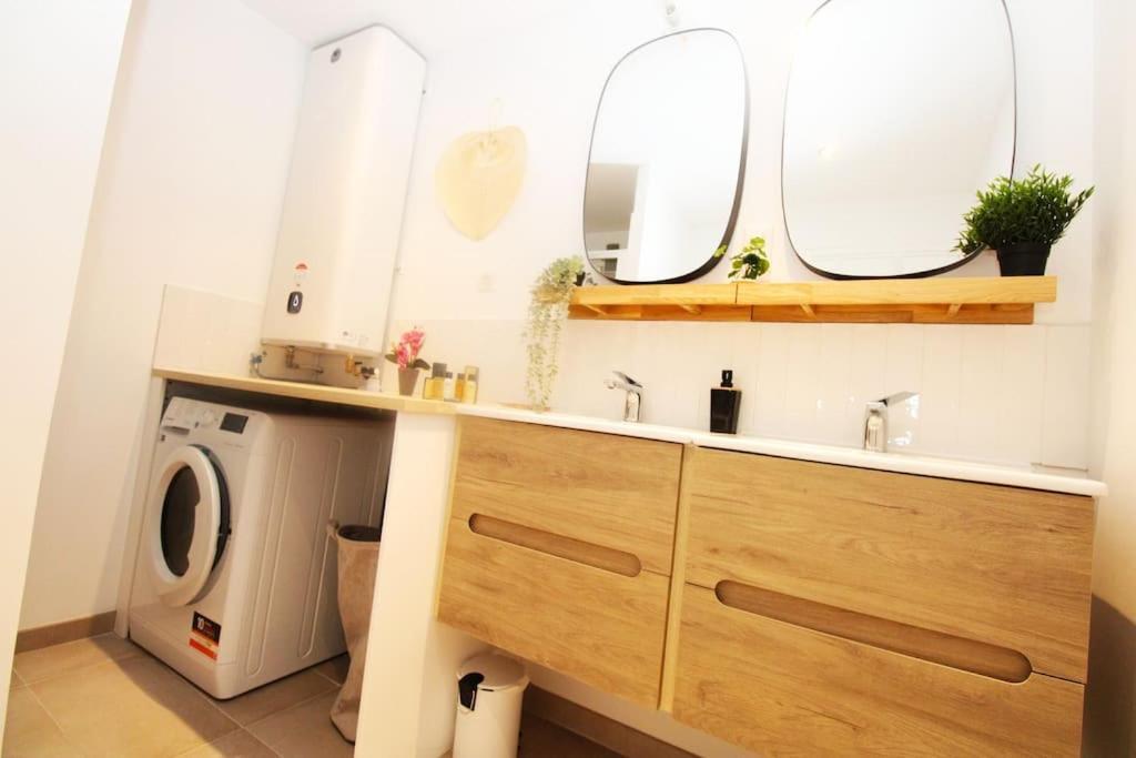 Bristol Plaisance Yourhosthelper Antibes Esterno foto