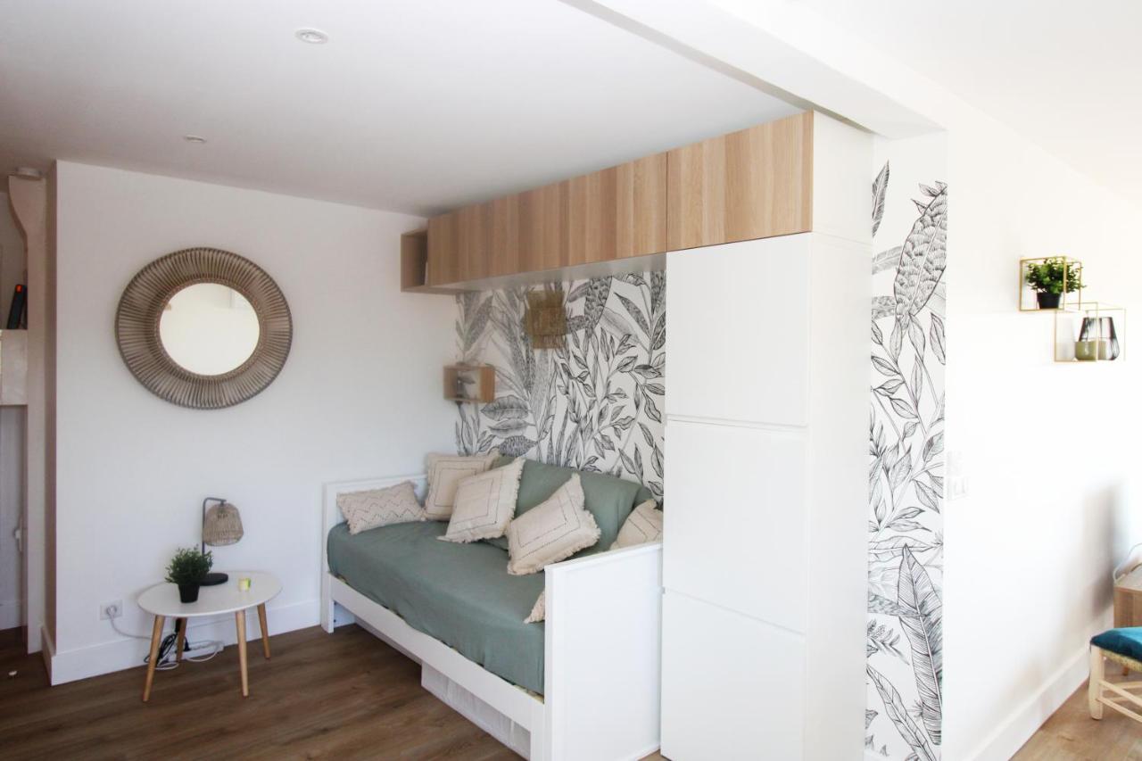 Bristol Plaisance Yourhosthelper Antibes Esterno foto
